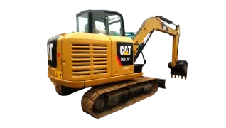 सीएटी 305.5E