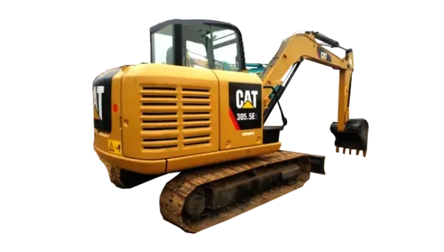 सीएटी 305.5E