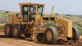 CAT 12K