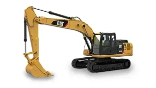 CAT 320D3 CAT 320D3