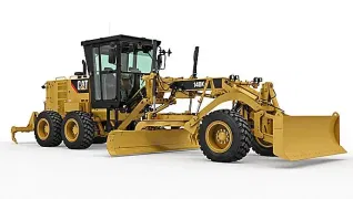 CAT 140K2-image