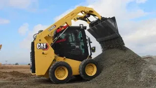 CAT 226D3-image