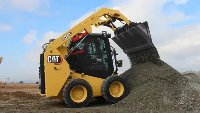 सीएटी 226D3
