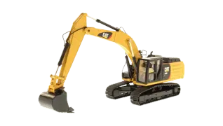 CAT 336E