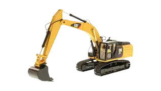 CAT 336E