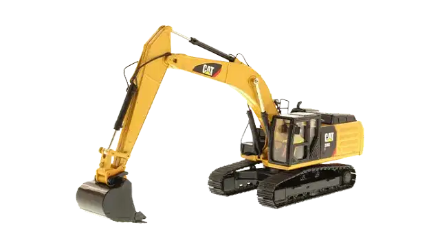 CAT 336E