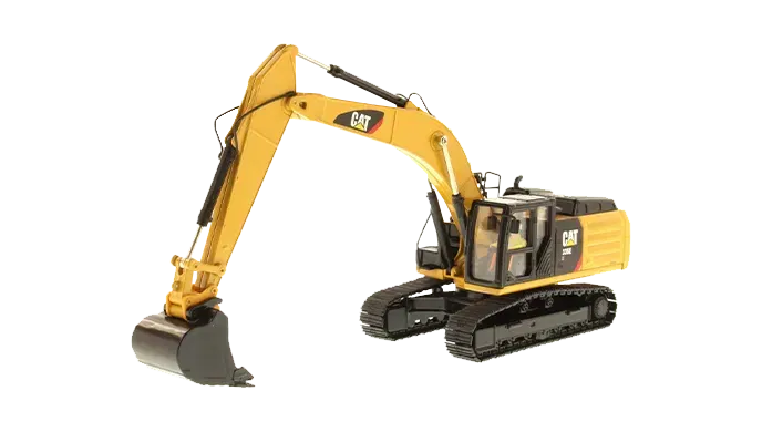 CAT 336E CAT 336E