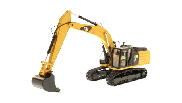 CAT 336E