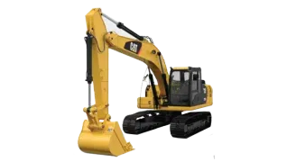 CAT 323D3 CAT 323D3