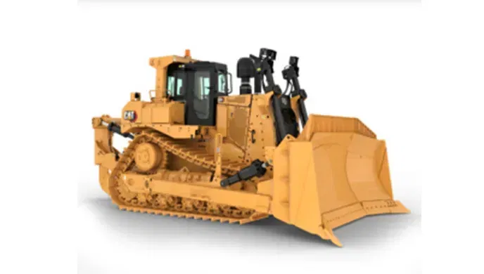 CAT D9 GC CAT D9 GC