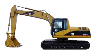 सीएटी 320CL-image