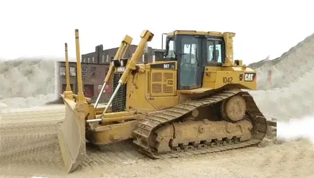 CAT 1042