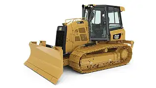 सीएटी D5K XL