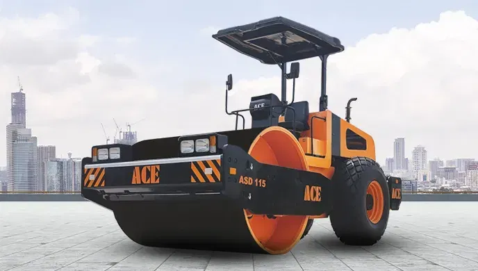 ACE ASD 115 STD ACE ASD 115 STD