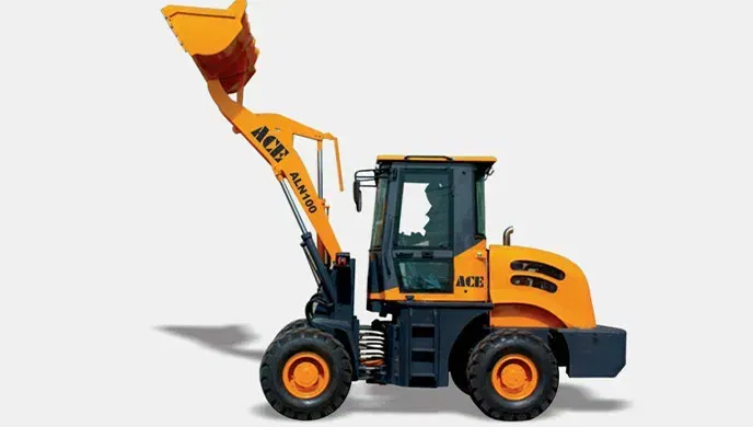 एस ALN 100 एस ALN 100