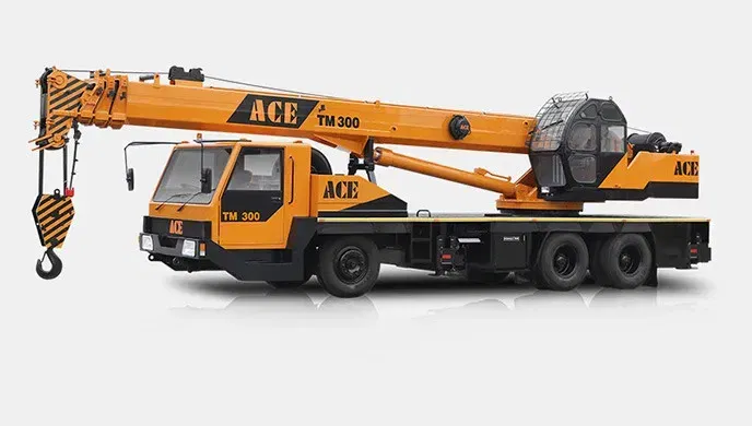 ACE TM 300 ACE TM 300