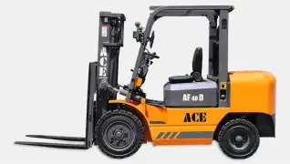 ACE AF 40D ACE AF 40D