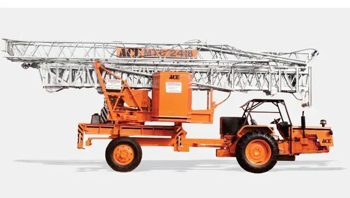 ACE MTC 2418 ACE MTC 2418