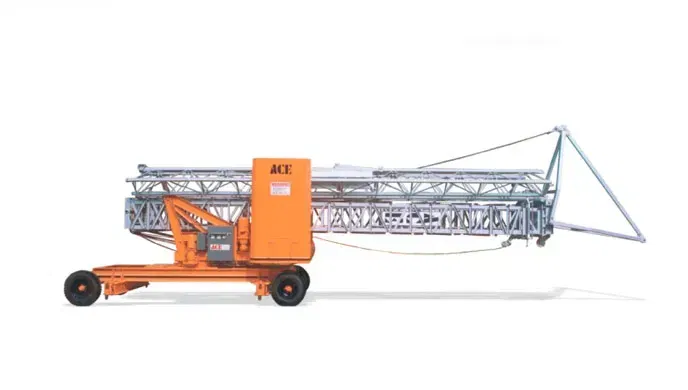 ACE MTC 3625 ACE MTC 3625