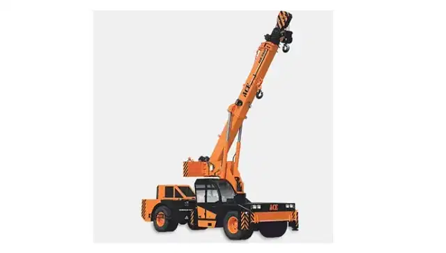 ACE NX 360° 20T
