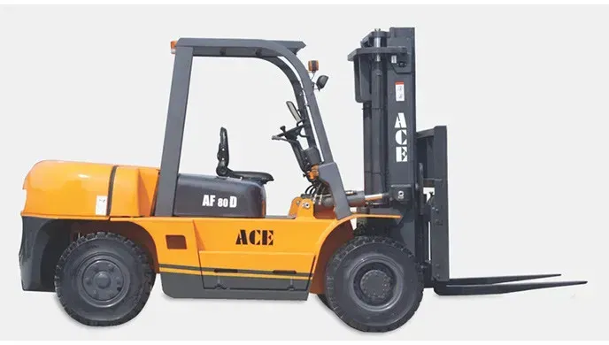 ACE AF 80D ACE AF 80D