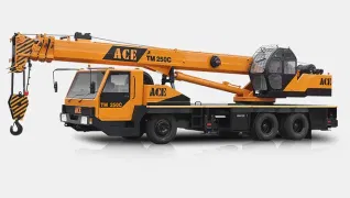 ACE TM 250 C-image