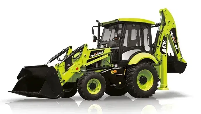 ACE Phantom 4WD N ACE Phantom 4WD N