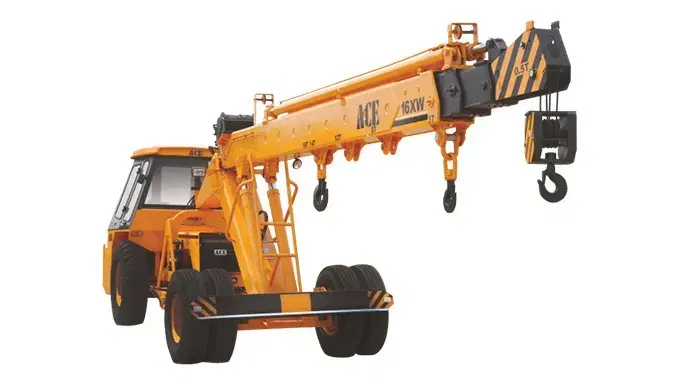 एस 16XW एस 16XW