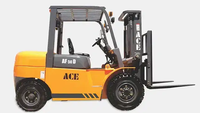 ACE AF 50D