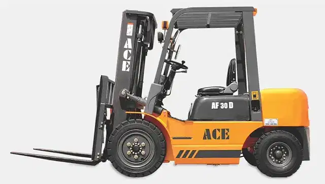 ACE AF 30D