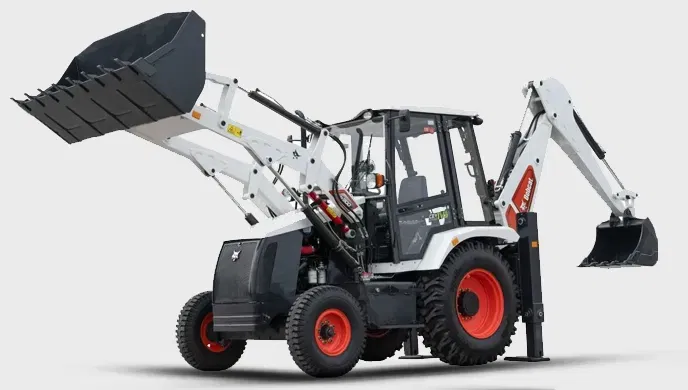 BOBCAT B900 BOBCAT B900