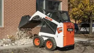 BOBCAT S70 BOBCAT S70