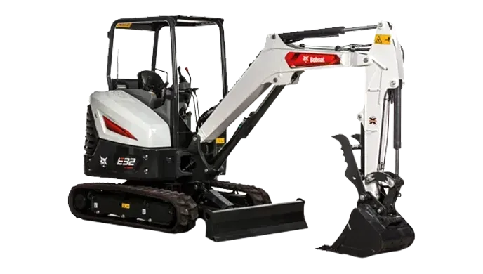 BOBCAT E32 BOBCAT E32