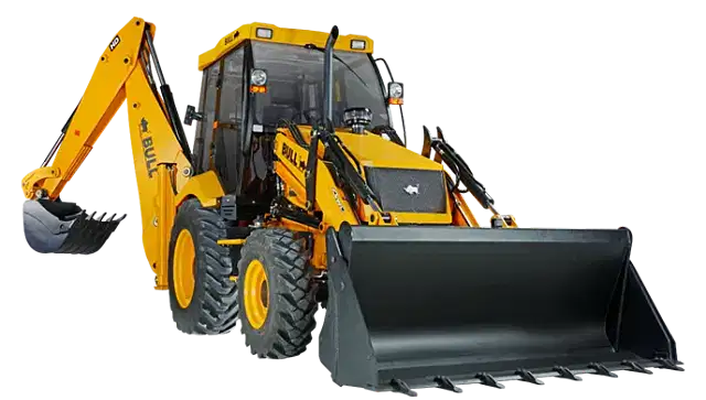 BULL HD 100