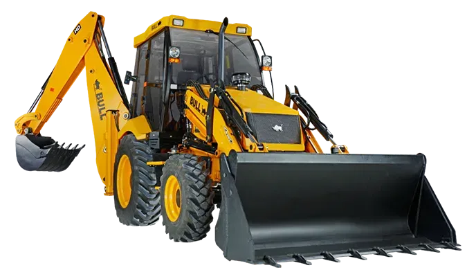 BULL HD 100 BULL HD 100