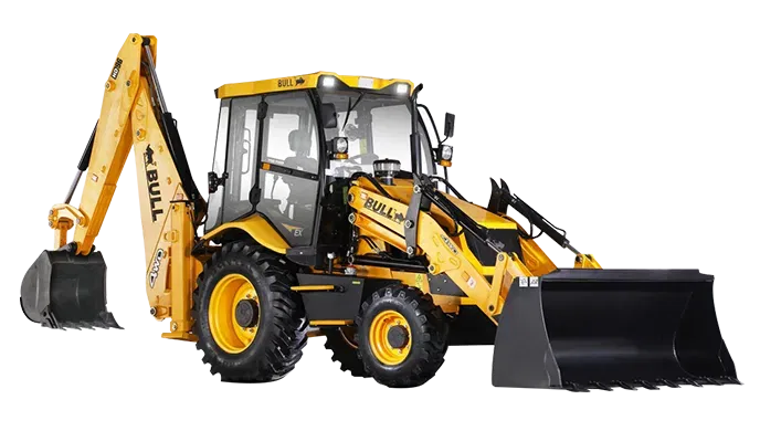 बुल एचडी 76 4डब्ल्यूडी बुल एचडी 76 4डब्ल्यूडी