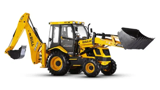 बुल एसडी76