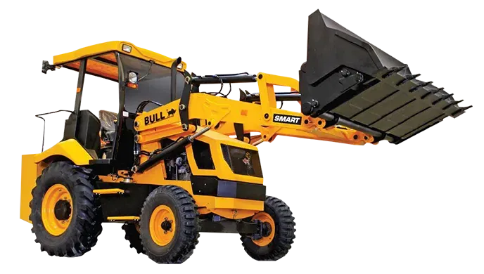 बुल स्मार्ट 60 बुल स्मार्ट 60