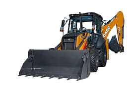 CASE 770 EX