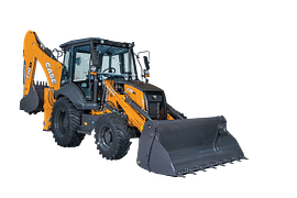 CASE 770 EX
