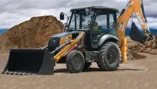 CASE770 FX PLUS
