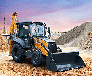 CASE 770NX
