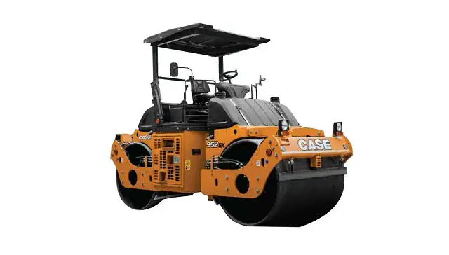 CASE 952 EX