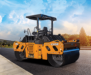 CASE 952 NX