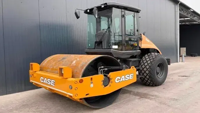 CASE 1107-FX-PD CASE 1107-FX-PD