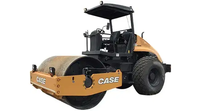 CASE EX-PD PLUS