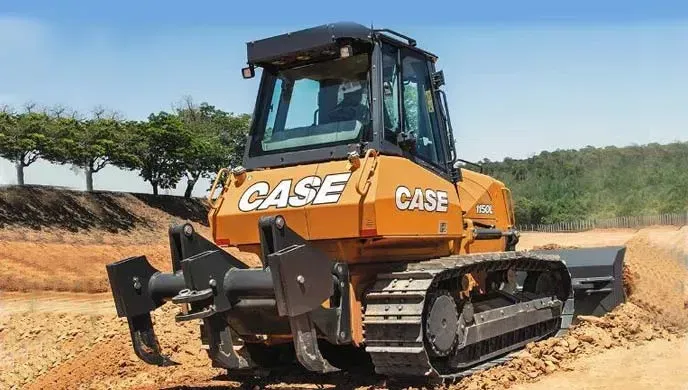 CASE 1150L CASE 1150L