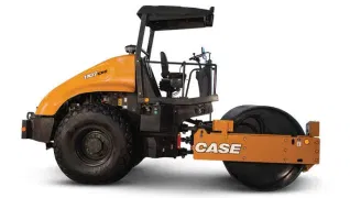 केस 1107 EX-D PLUS-image