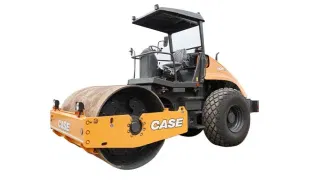 CASE 1107EX PLUS-image