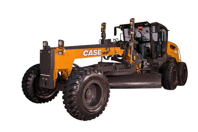 CASE 865C